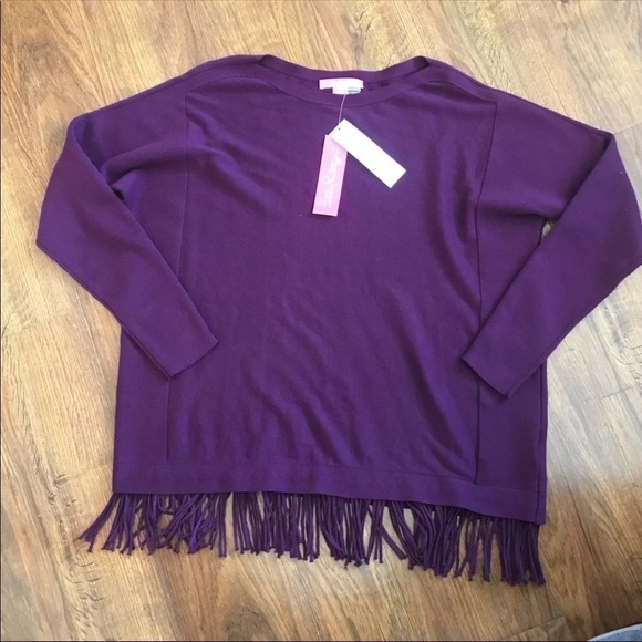 Lilly Pulitzer Sweater - Picture 5 of 8